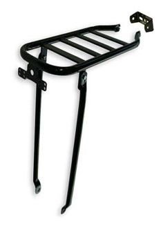 Okrągłe rurka steco achterdrager (PTT)