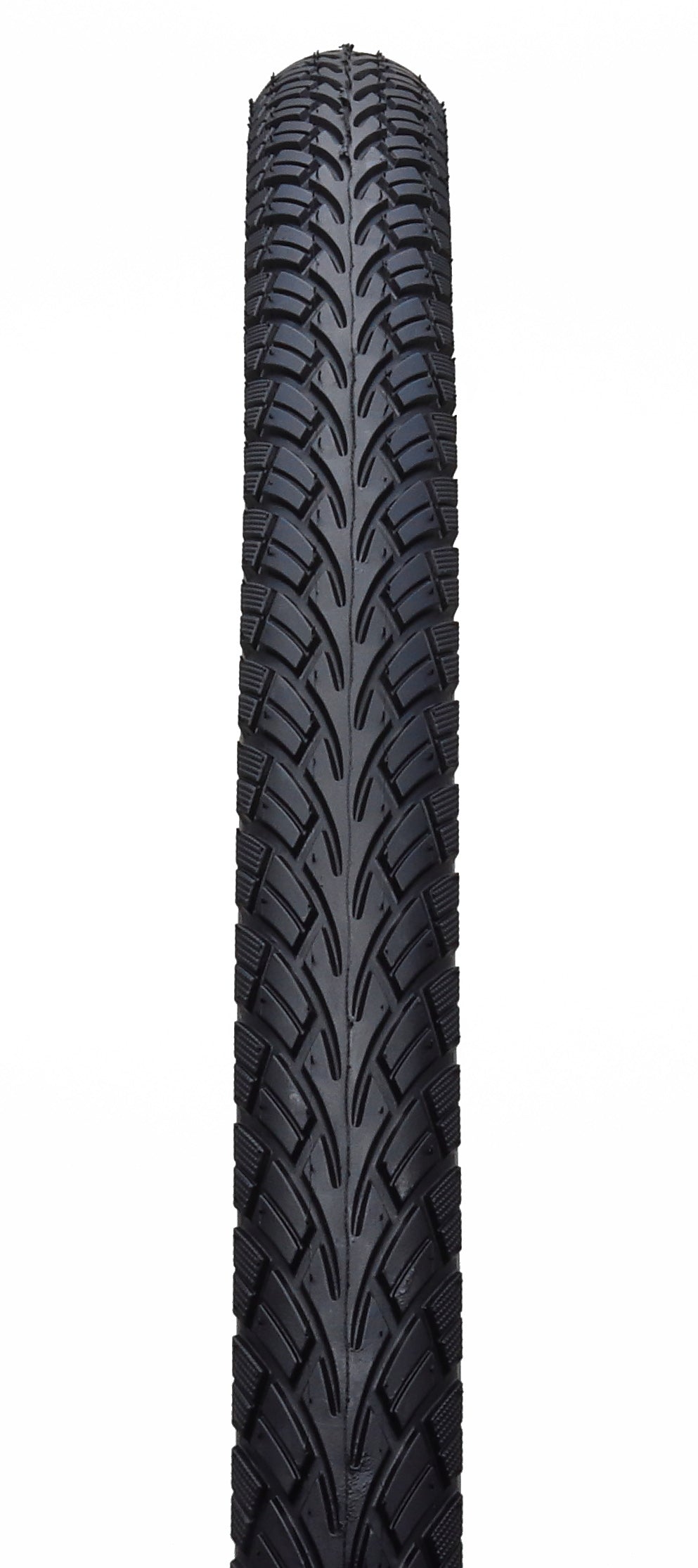Edge Tire Street 20 x 1,75 47-406mm černá s odrazem