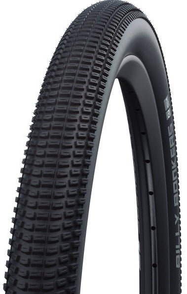 SCHWALBE BILLY BONKERS PERSONAGGIO 16 X 2,00 50-305 mm - NERO