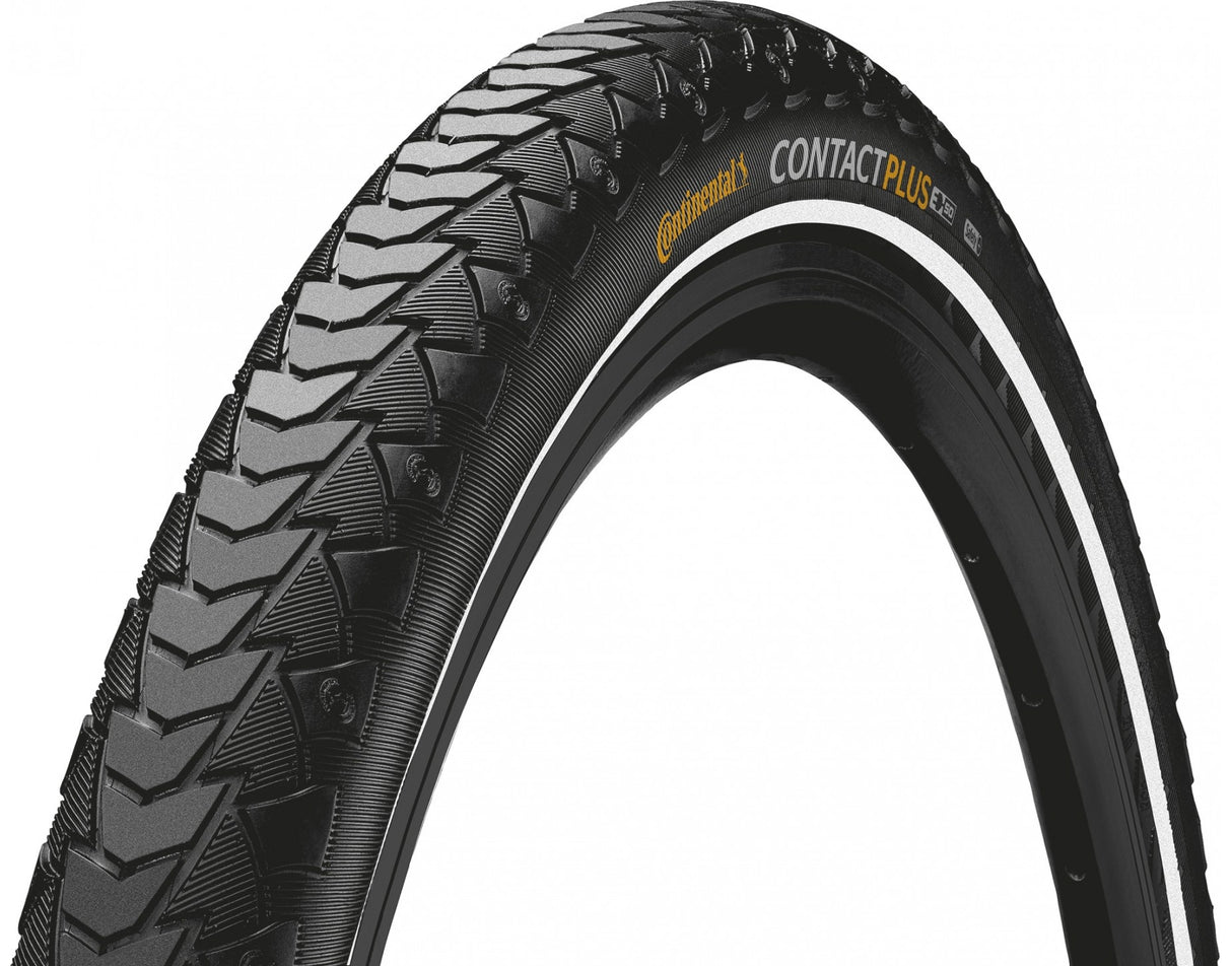 Continental CONTACT 28x1.75 Black Tire