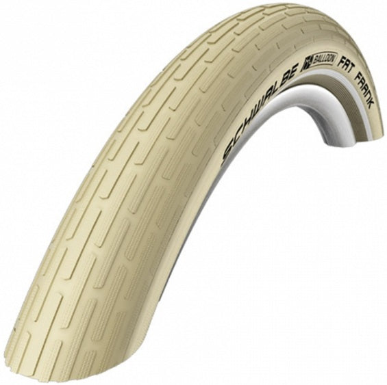 Verv = BTB Schwalbe 28x2.00 Fat Frank