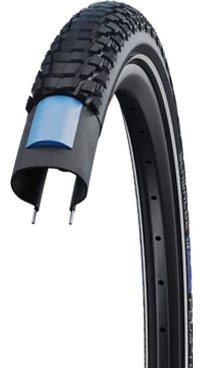Schwalbe Exterior 28-1,75 (47-622) Marathon Plus Tour Perf. Sw r