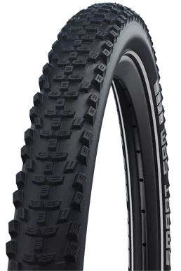 Schwalbe Tire Smart Sam Leistung 29 x 2,25 Schwarz