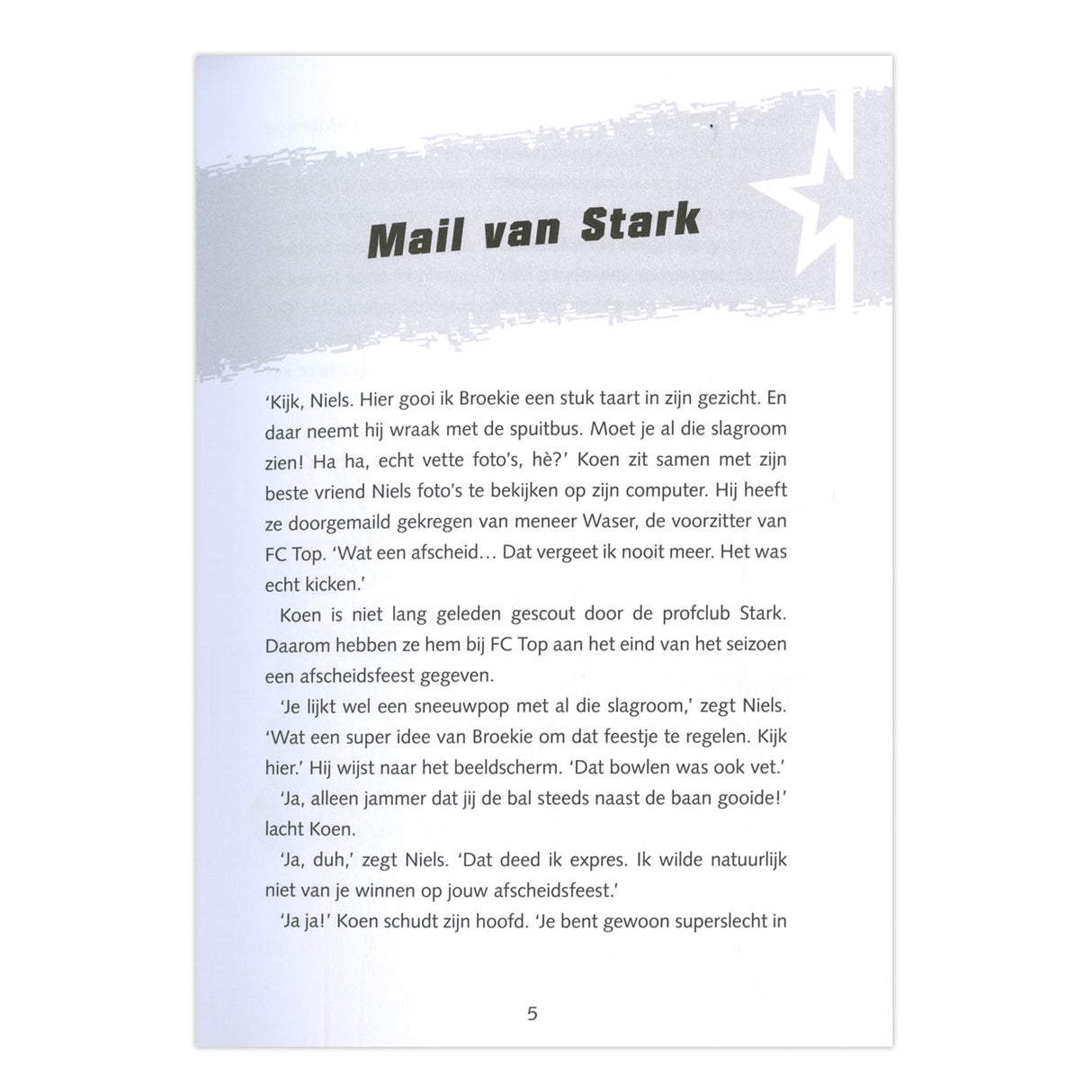 Book koen šampion je mezinárodní