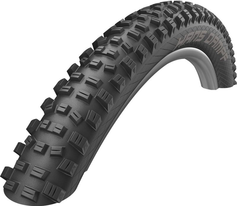 Bande de pliage schwalbe hans amormf performance 29 x 2,35 60-622 mm - noir