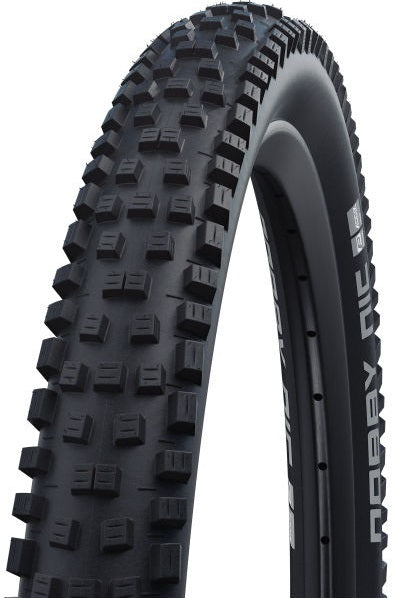 Klappband Schwalbe Nobby Nic Performance 29 x 2,40 62-622 mm - Schwarz