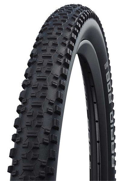 Schwalbe Rapid Rob K-Guard Tire 29 x 2.25 57-622 - Black