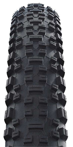 Schwalbe Rapid Rob K-Guard Tire 29 x 2.25 57-622 - Black