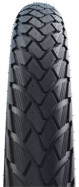 Schwalbe Tire Marathon 40-635 (28x11 2) Nero
