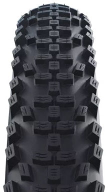 Schwalbe Tire Smart Sam Leistung 29 x 2,35 60-622mm Schwarz