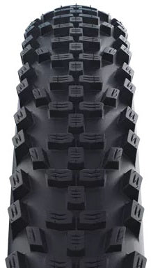 Schwalbe Tire Smart SAM Plus DD GreenGuard 29 x 2,10 54-622 mm schwarz mit Reflexion