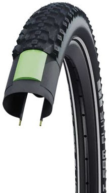 Schwalbe tire Smart Sam Plus Performance 29 x 2.25 zw refl