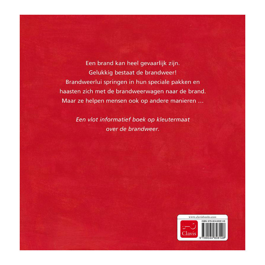 Central bookhouse of the fire brigade