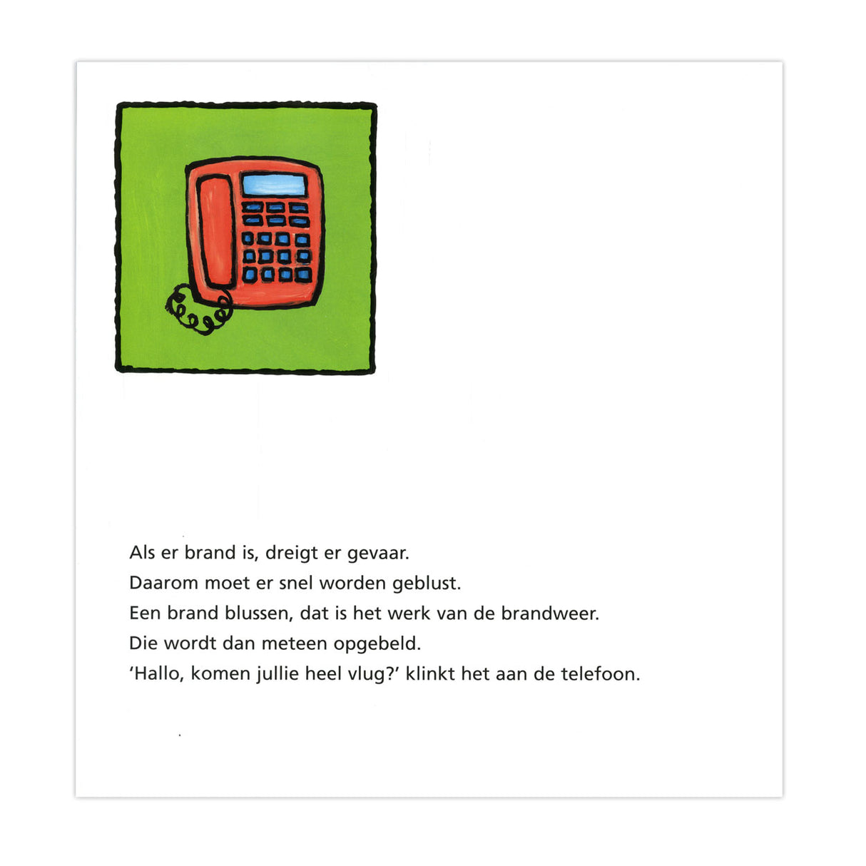 Central bookhouse of the fire brigade