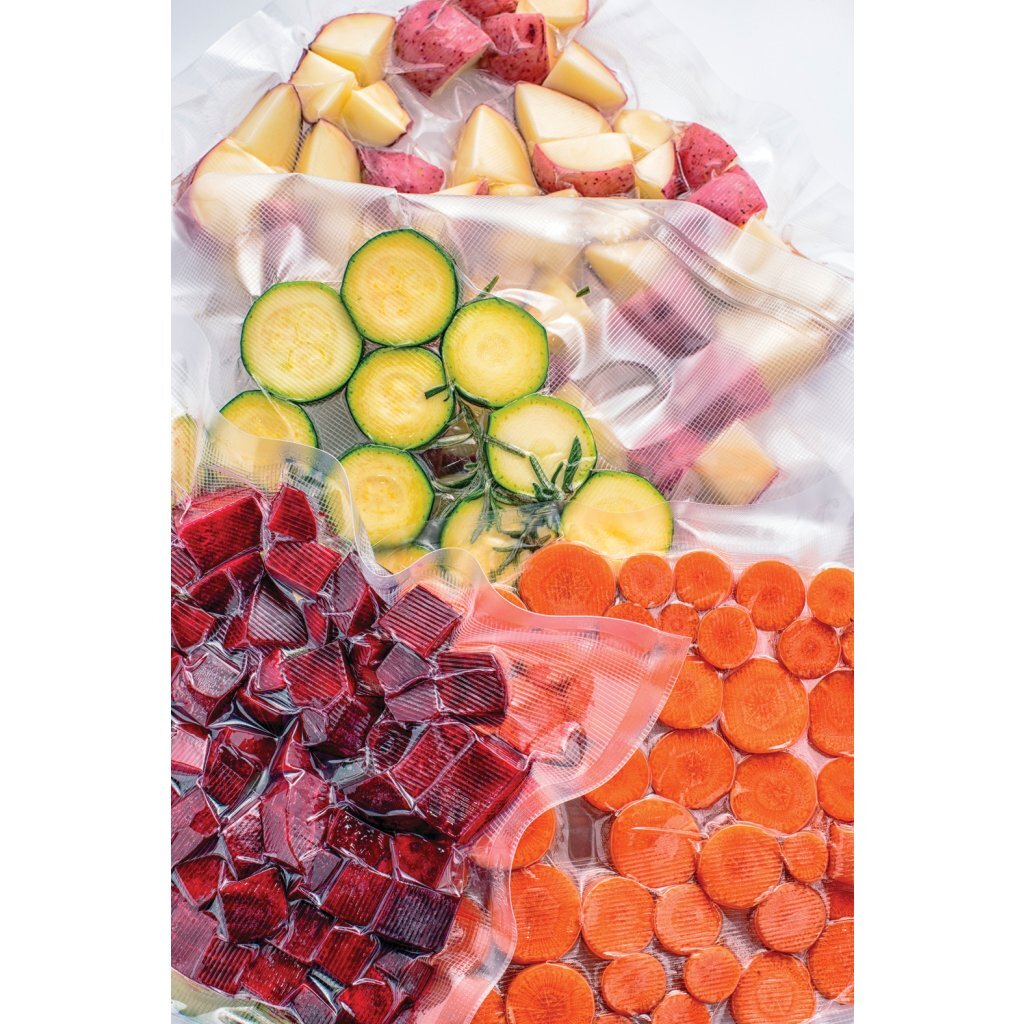 Sacchetti sottovuoto Tefal xa2540 18 pezzi