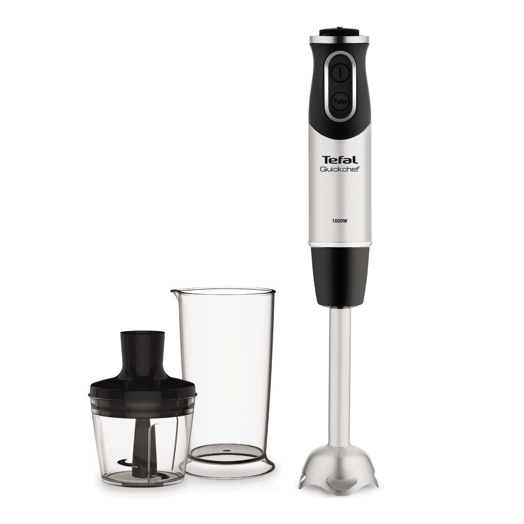 Tefal hb6598 hand blender 1000w