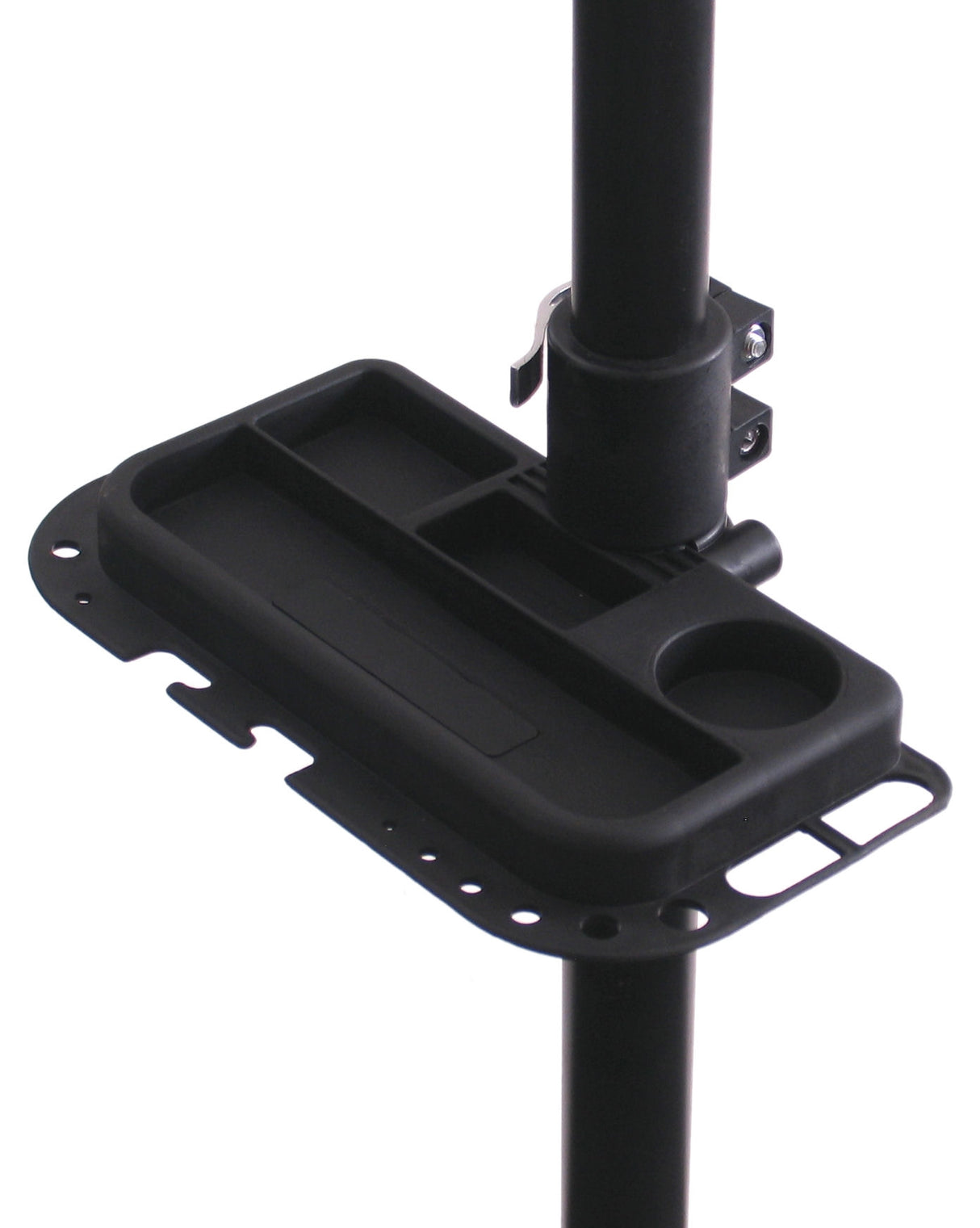 Standardowe naprawy krawędzi 4-u-ubożne kolega robocza Czarna