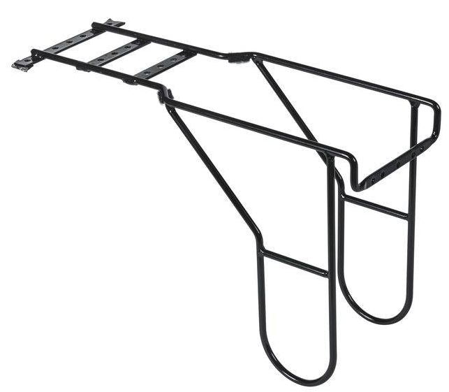 Basil Bagage Rider Exactor - Svart