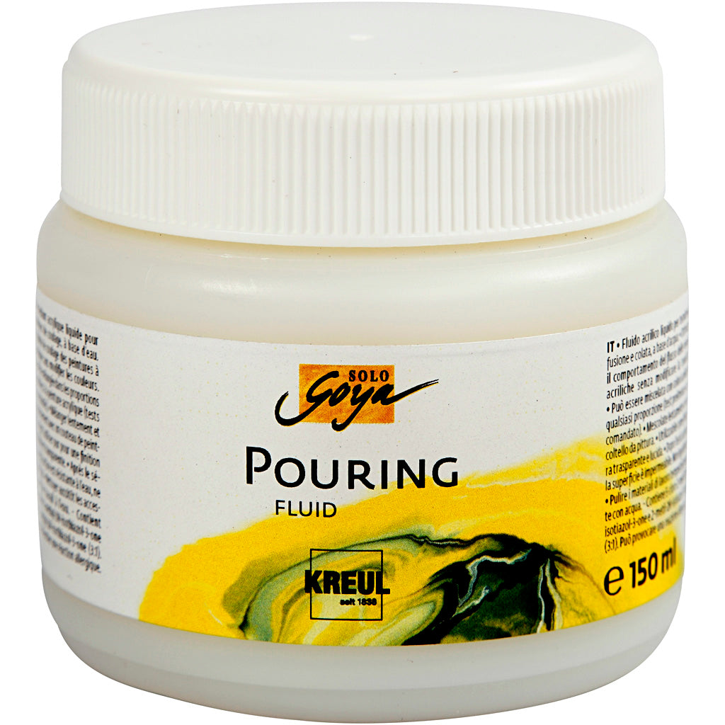 Creativ company pouring fluid, 150ml