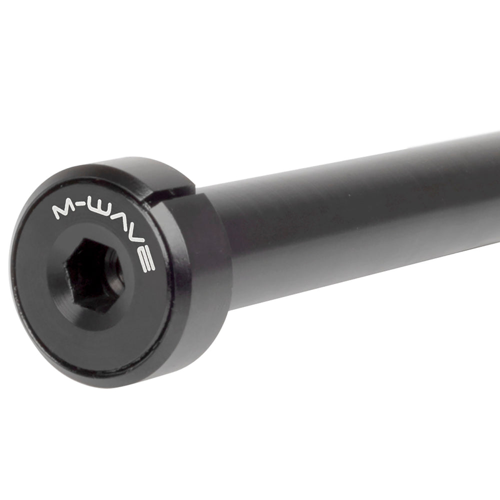 M-wave thru axle scrax b-12 old 148 mm boost standard