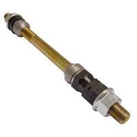 Tecora e nach Hub Bass Maillard repariert Ø10 mm