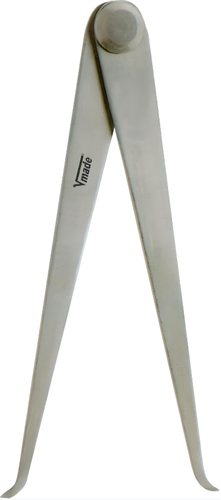 Vogel voetjespasser 175mm