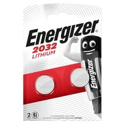 Energizer guzikowy Enerdis Ultimate Lit 3V CR2032 (2 szt.)
