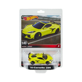 Mattel hot Wheels premium premium 1:43 různé