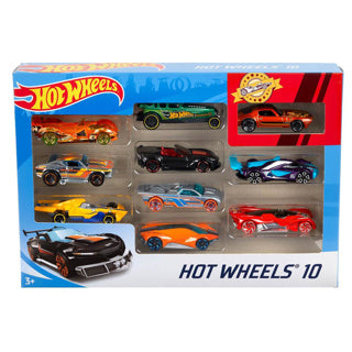 Mattel Giftpack, 10st