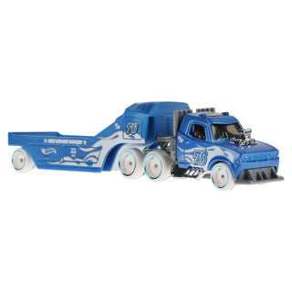 Hot wheels hyt56 track fleet assorted