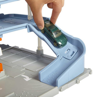 Mattel matchbox action drivers play set assorted