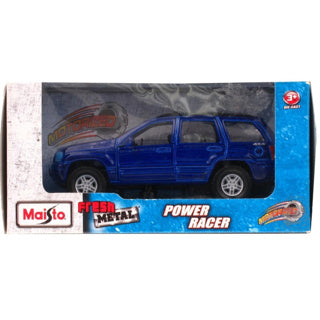 Maisto Display Auto 12 cm assorti