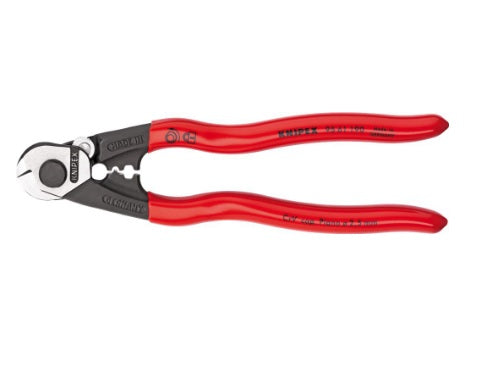 Cable cutter Knipex Cyclus 720130 (9561190)