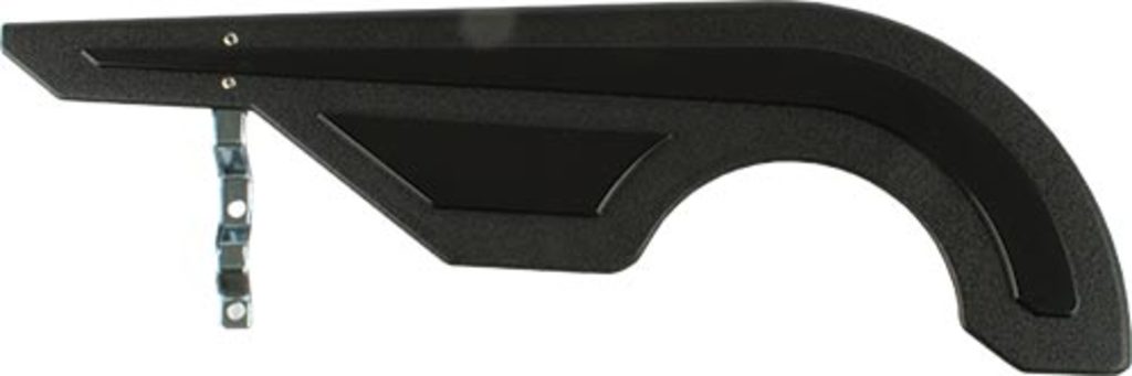 Kettingscherm Busch Müller universeel - zwart