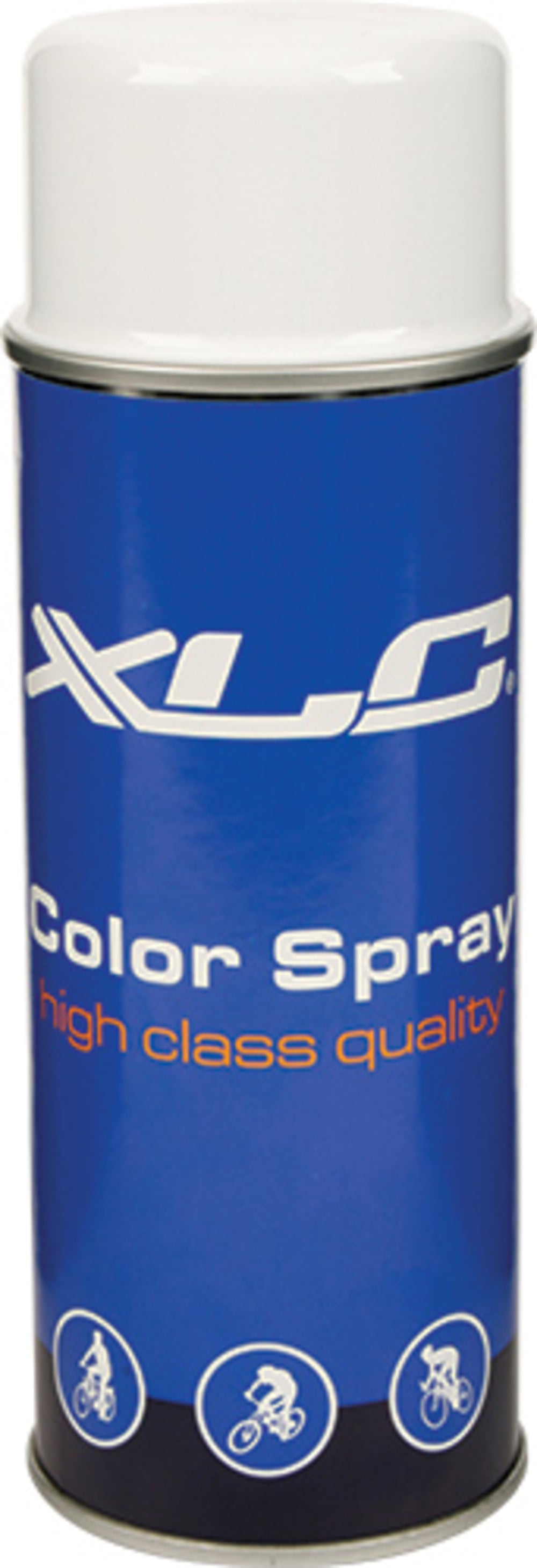 Xlc lacquer white gloss spb 400ml