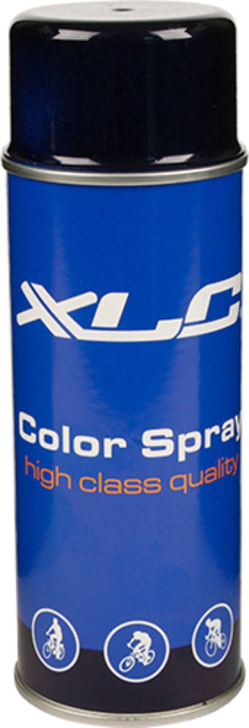 Xlc lacquer blue metallic spb 400ml