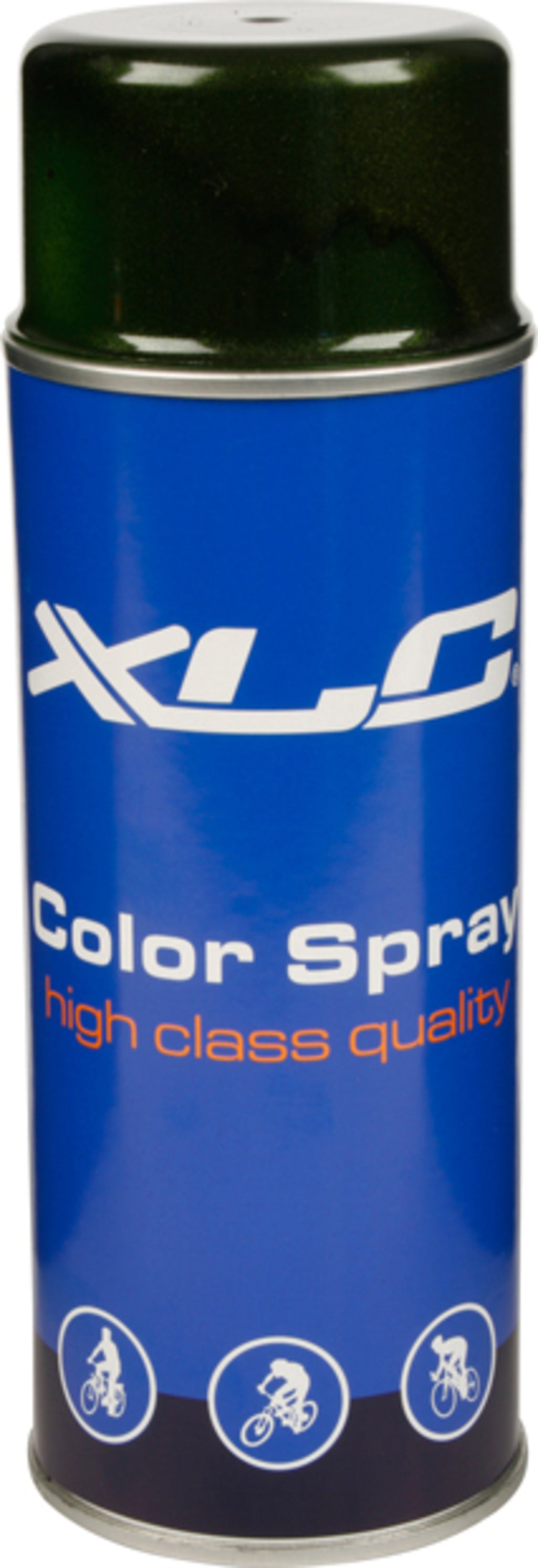 Xlc paint green metallic spb 400ml