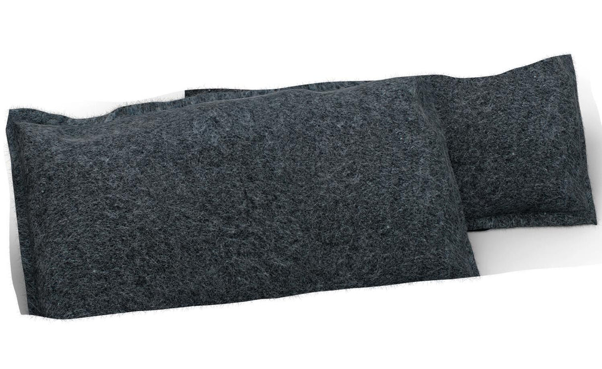 Thomar airdry duo dehumidifier air dry car dehumidifier 2x0.6kg