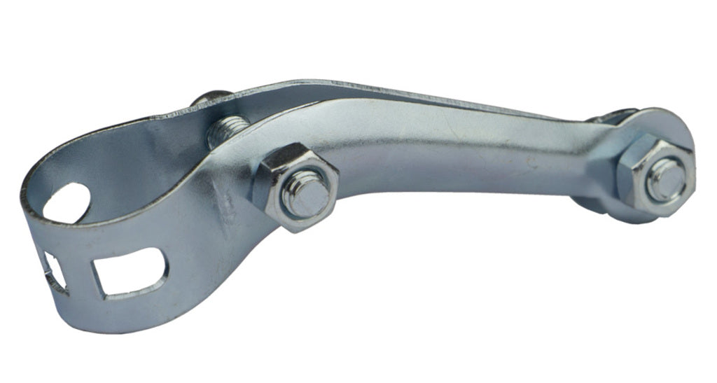 Unbranded headlight hook snep