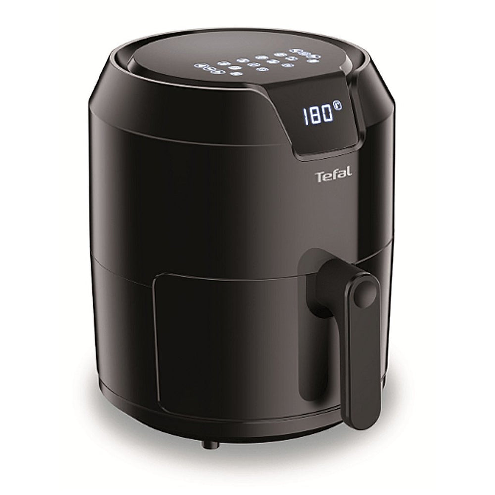 Tefal ey4018 easy fry precision hot air fryer 4.2l 1500w
