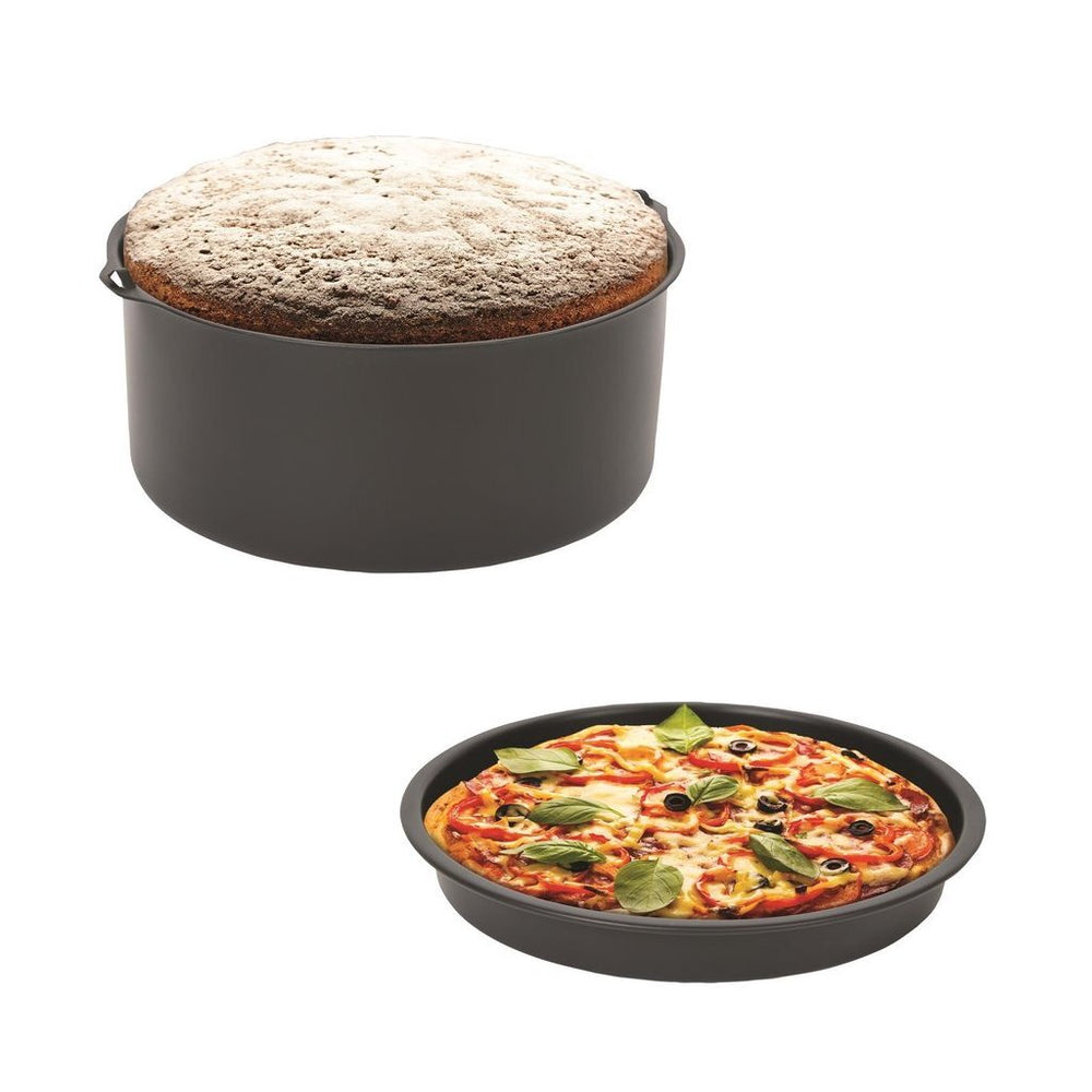 Tefal xa1120 Easy Fry Zubehör 4-teilig