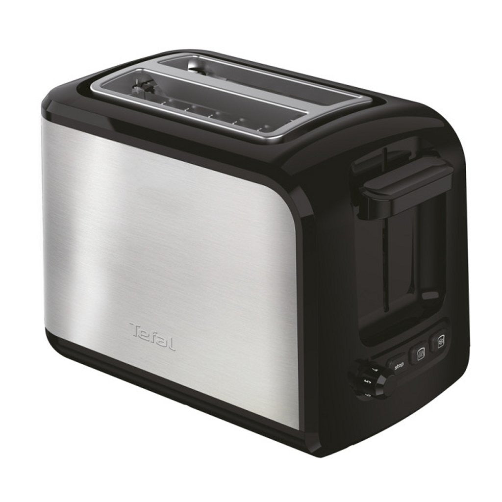 Tefal Toaster Express tt410d 2 Scheiwen