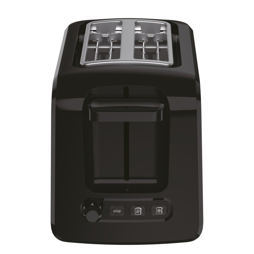 Tefal toaster express tt410d 2 skiver