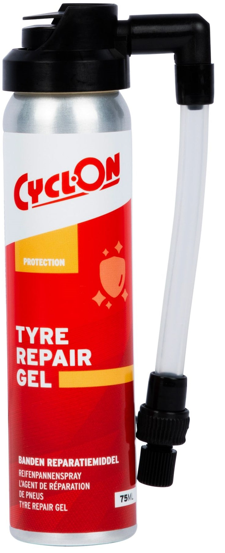 Tire repair Gel