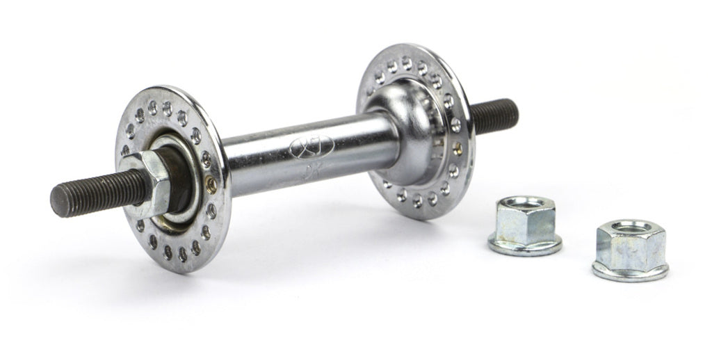 Velo front hub