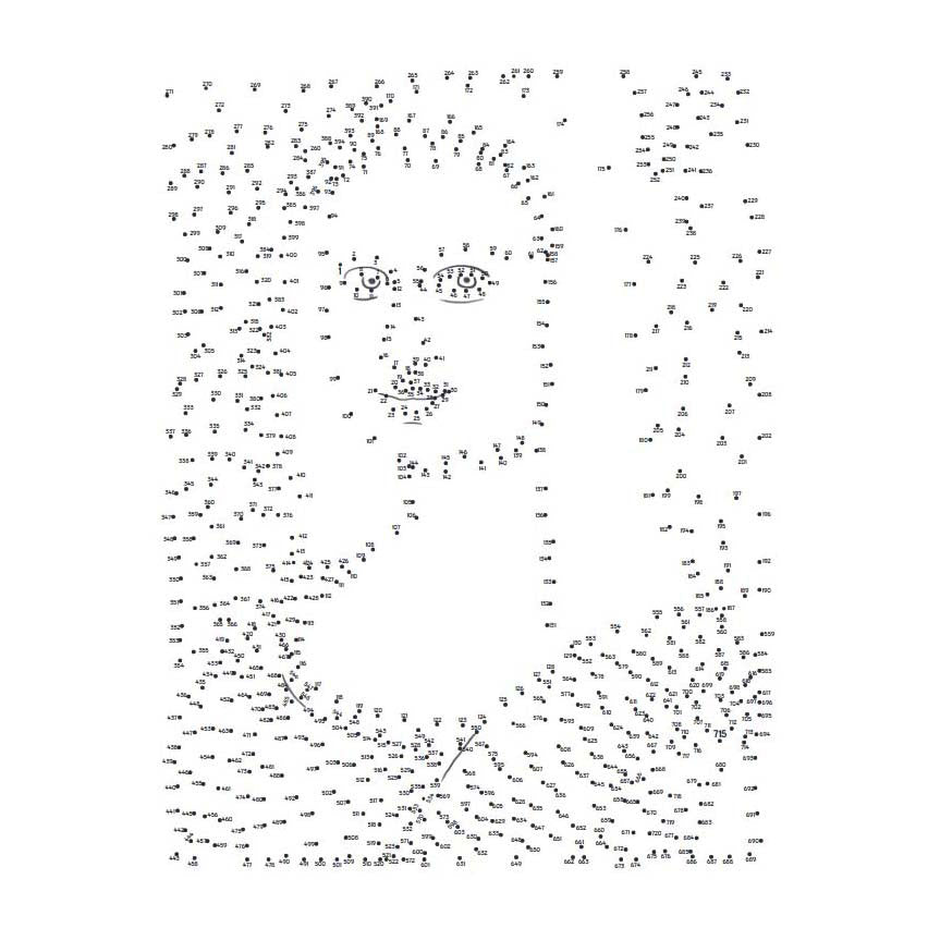 Lantaarn publishers extreme punt naar punt - beroemde personen