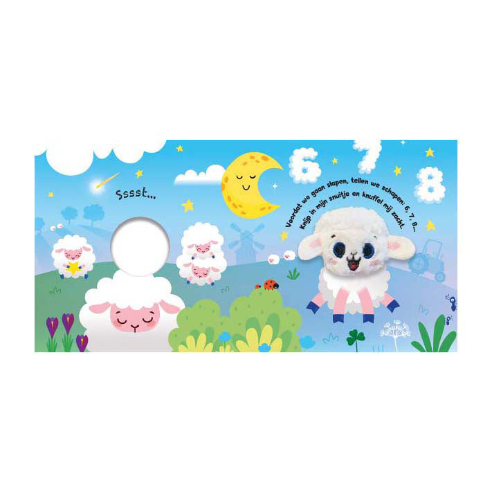 Lantaarn publishers iedereen is bijzonder - babydieren kartonboek