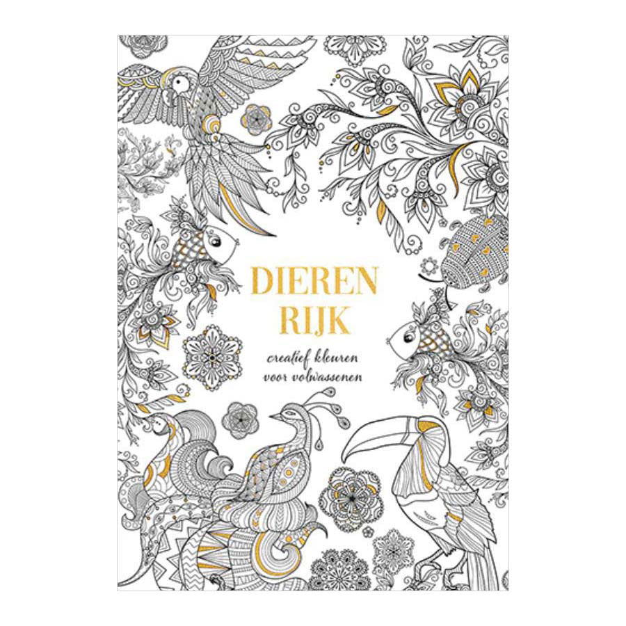 Lantaarn publishers dierenrijk