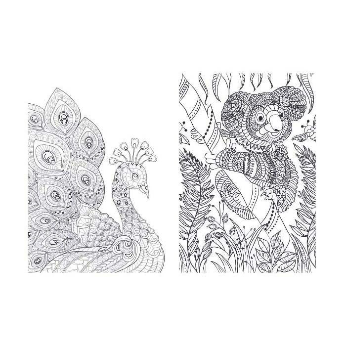 Lantaarn publishers dierenrijk