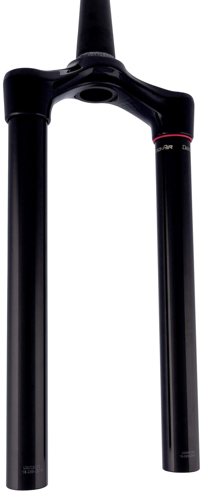 Rockshox crown steerer tube top tubes unit crown st.tube unit rs 27,5+ 29 boost gl.black